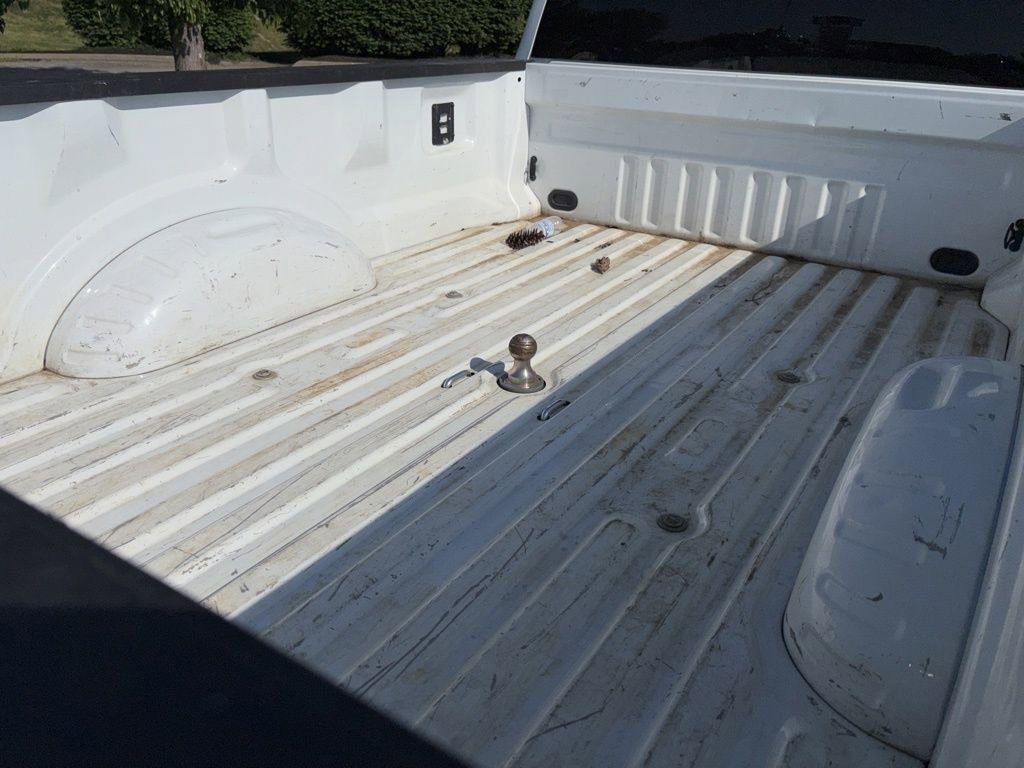 Used 2024 Ford F250 XLT AWD/4WD image 6