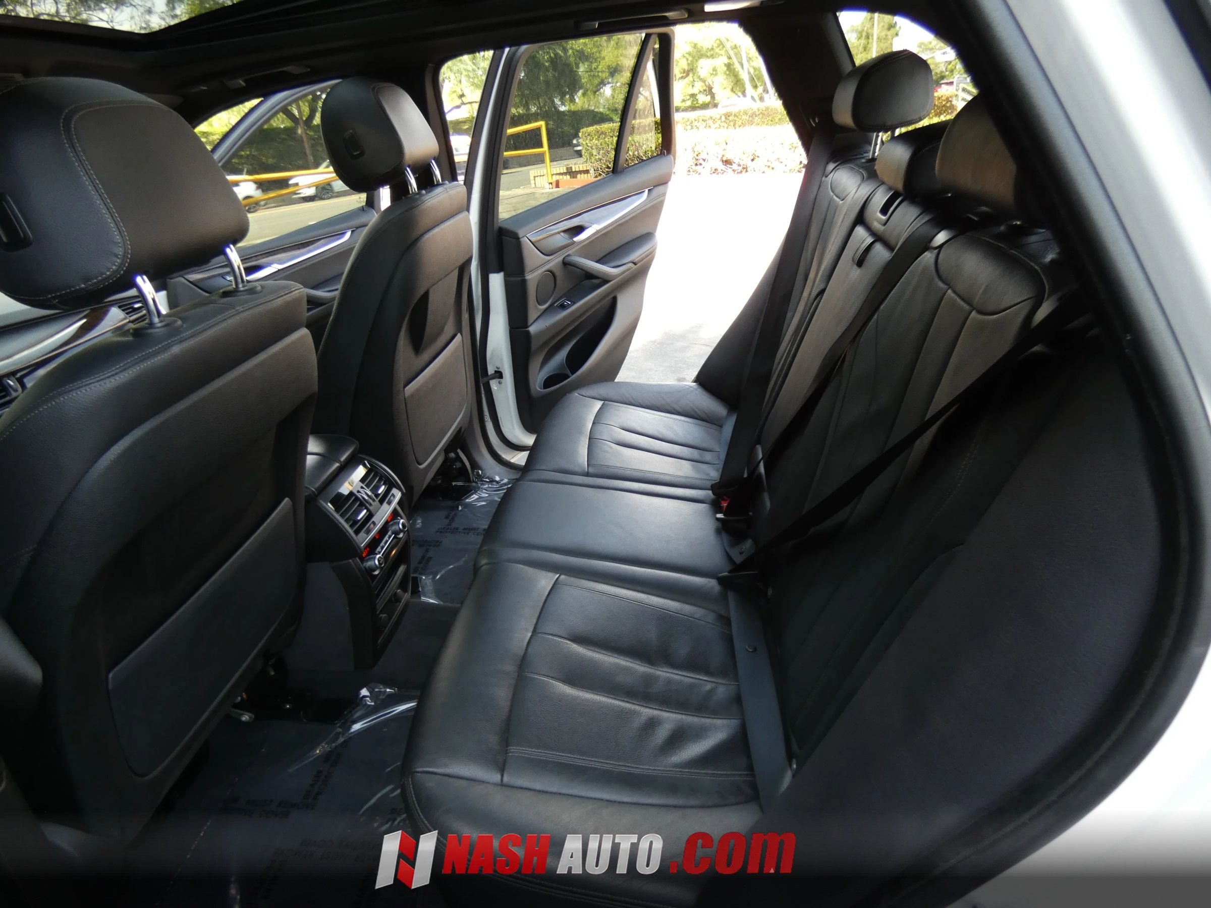 Used 2018 BMW X5 xDrive40e w/ Lighting Package AWD/4WD image 43