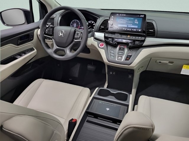 New 2026 Honda Odyssey EX-L image 33