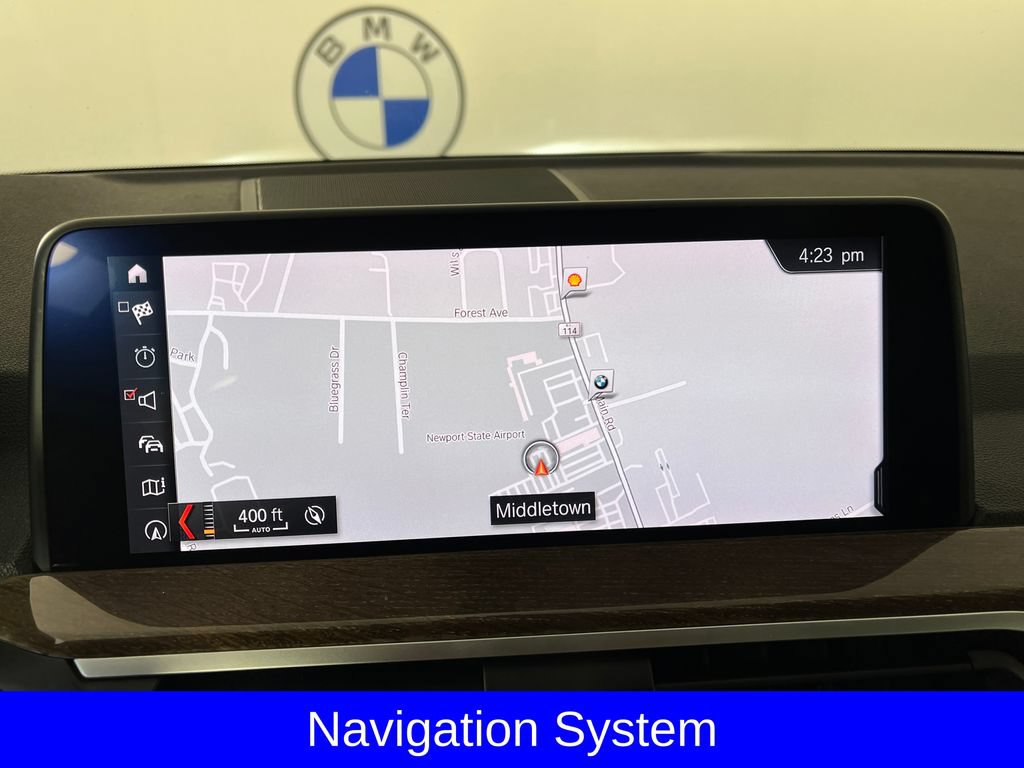 Used 2019 BMW X3 xDrive30i AWD/4WD image 5