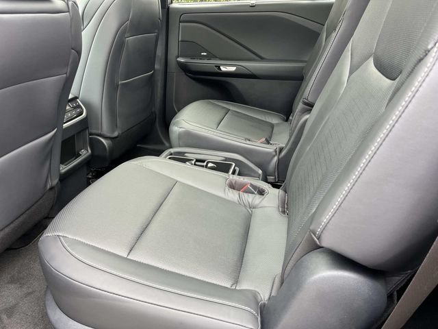 New 2026 Lexus TX 350 AWD w/ Technology Package image 20