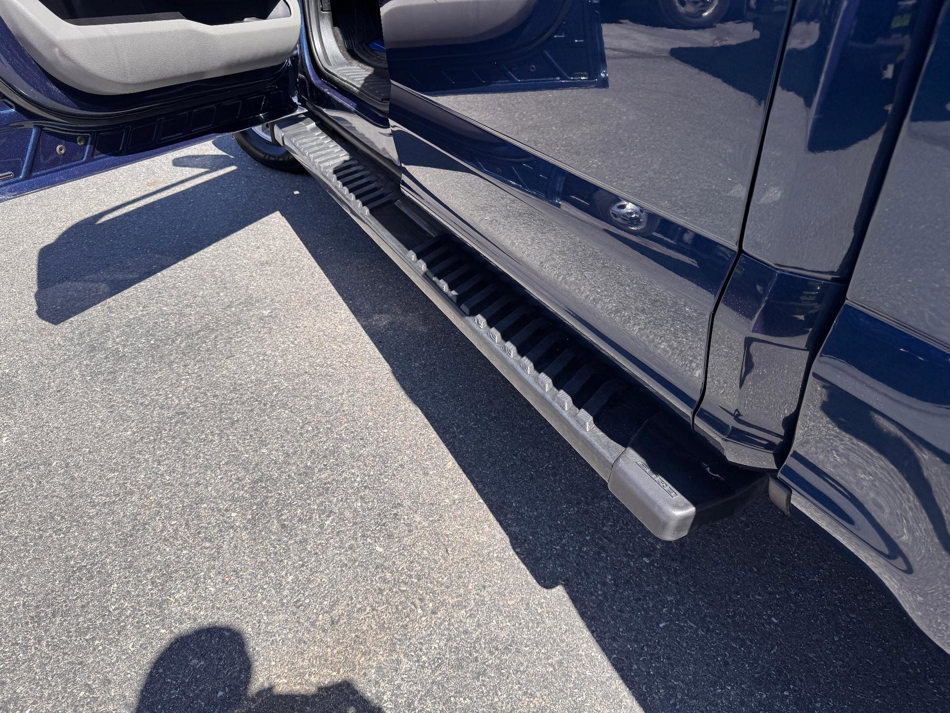 Used 2018 Ford F150 XLT w/ Trailer Tow Package AWD/4WD image 37