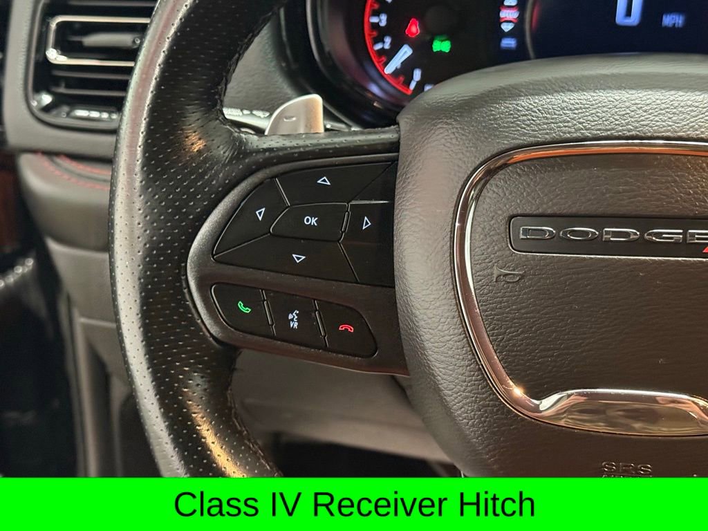 Used 2024 Dodge Durango GT image 23
