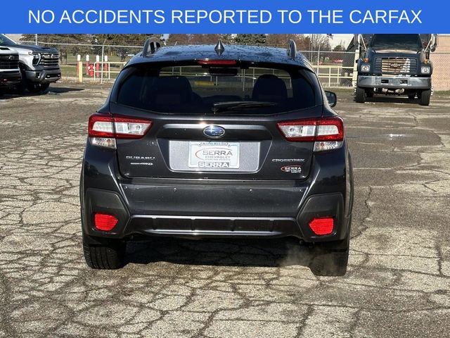 Used 2019 Subaru Crosstrek 2.0i Limited w/ Moonroof Package image 4