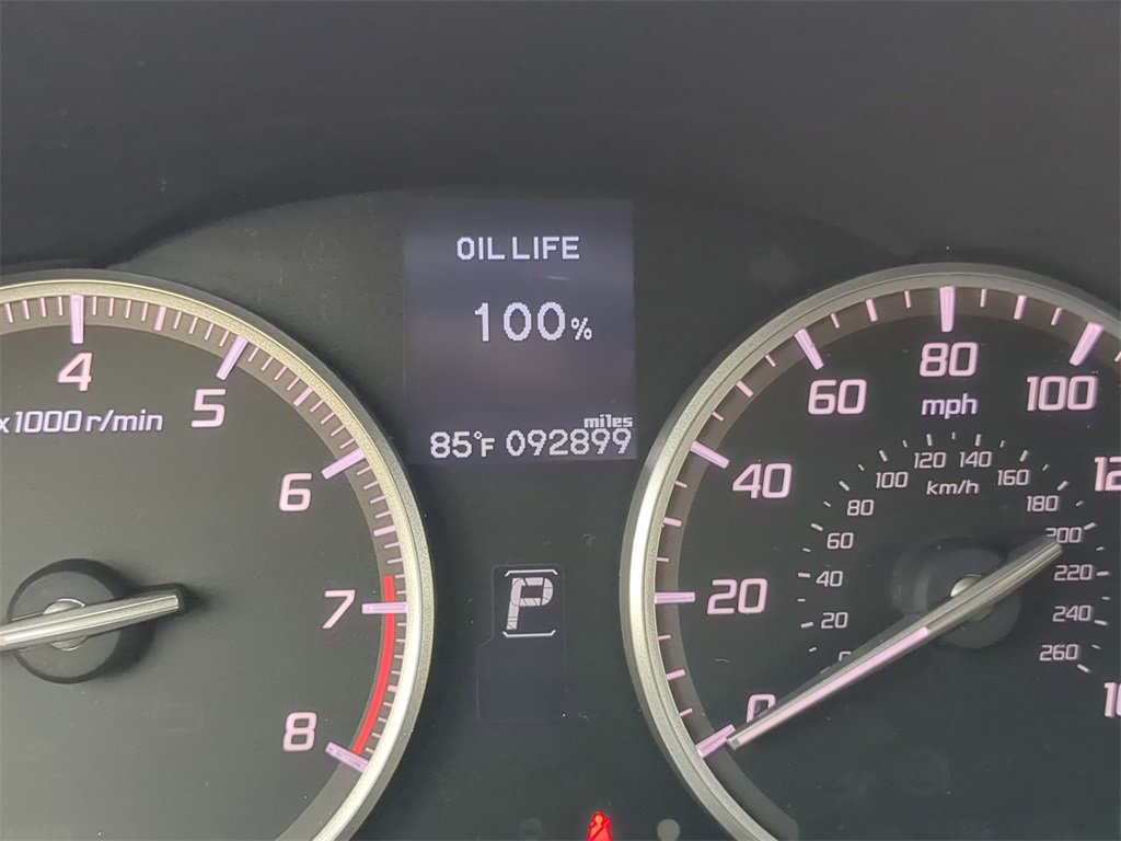 Used 2015 Acura RDX AWD image 32