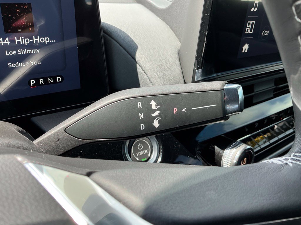 Used 2025 Honda Prologue Touring image 38