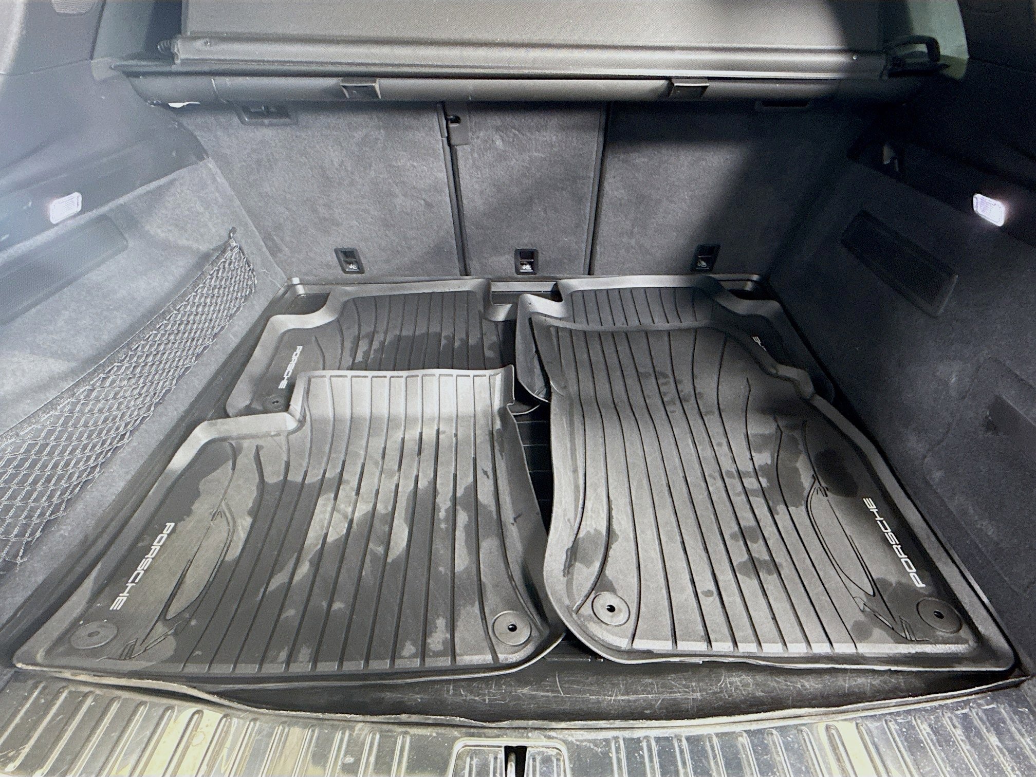 Certified 2024 Porsche Cayenne S image 26