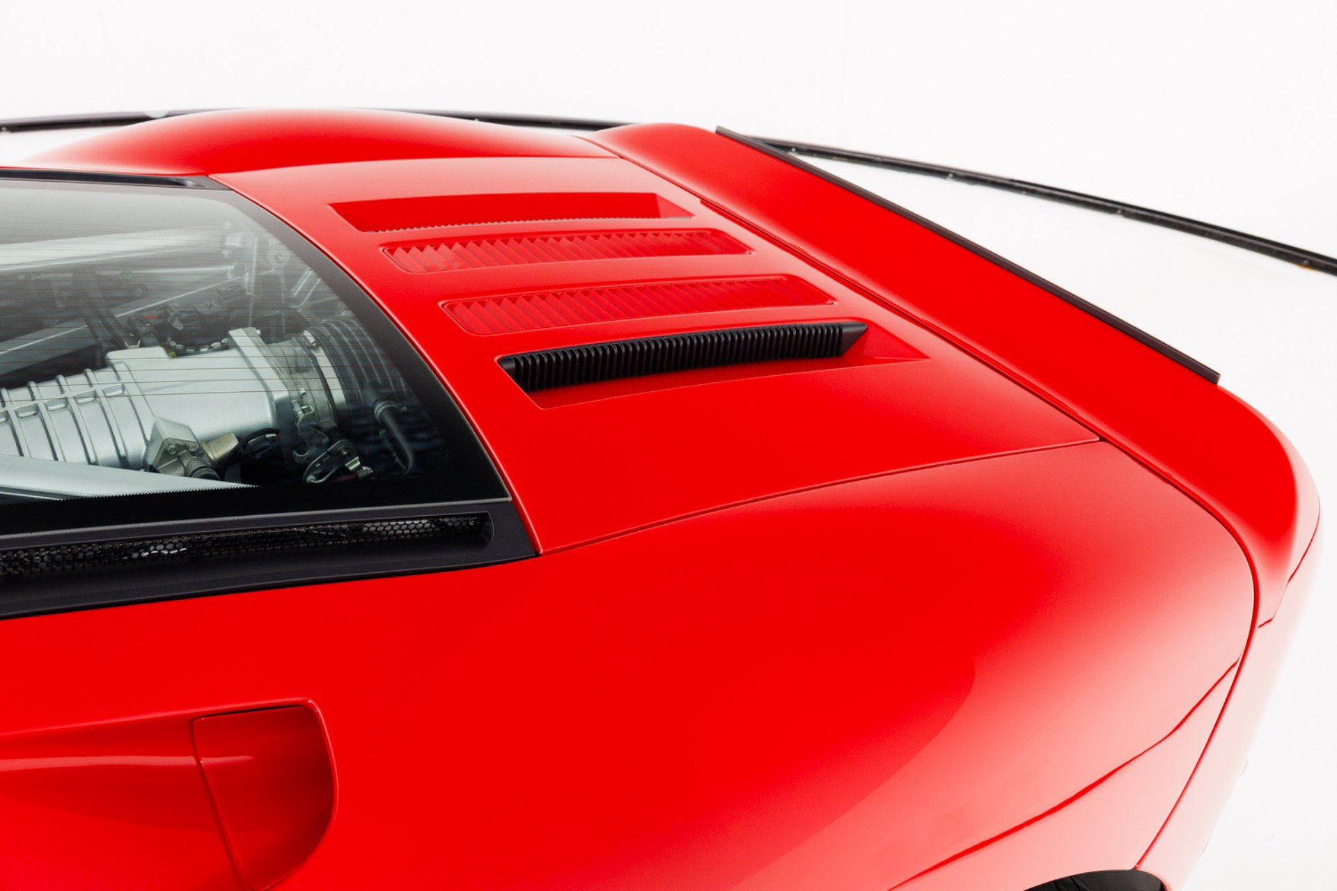 Used 2006 Ford GT RWD image 78