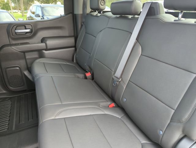 Used 2021 Chevrolet Silverado 1500 W/T w/ WT Value Package image 15