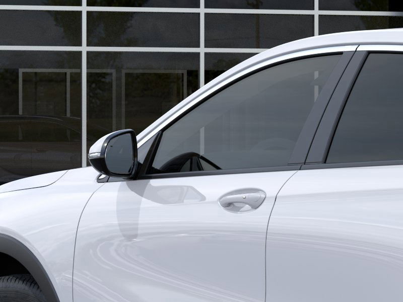 New 2026 Buick Envista Sport Touring w/ Convenience I Package FWD image 36