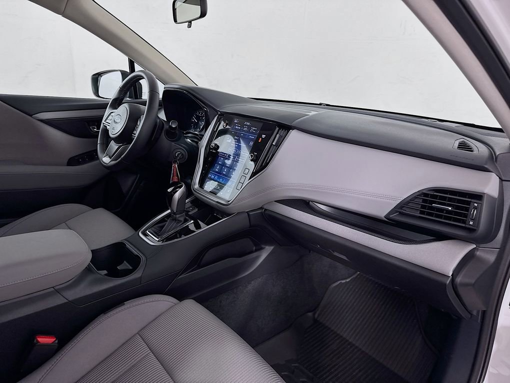 Used 2025 Subaru Legacy Premium image 30