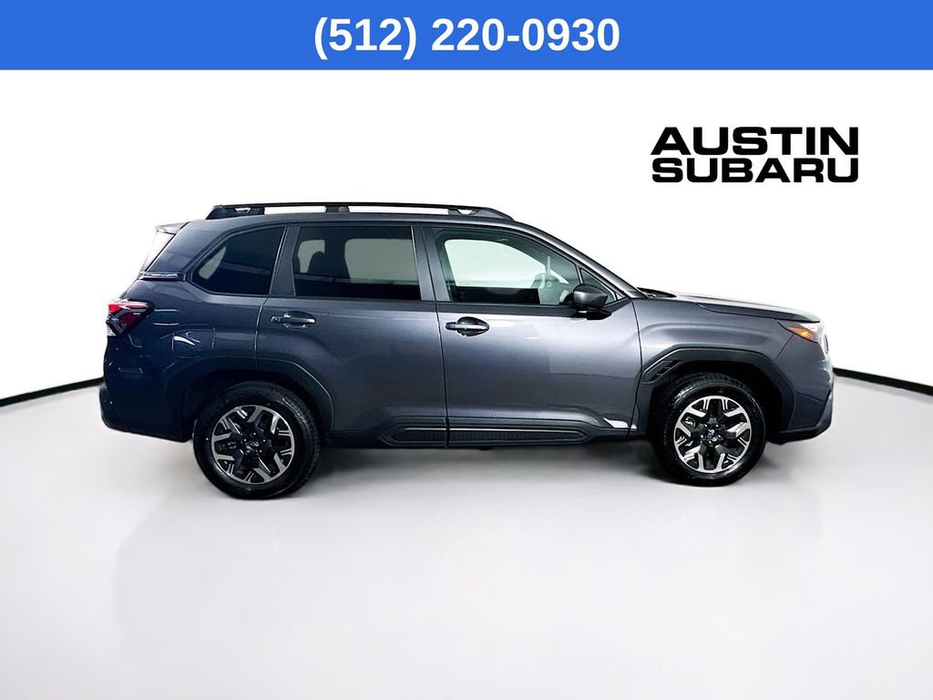 Used 2026 Subaru Forester Premium AWD/4WD image 9