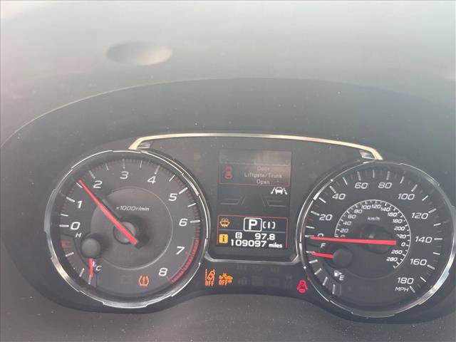 Used 2020 Subaru WRX Premium AWD/4WD image 10
