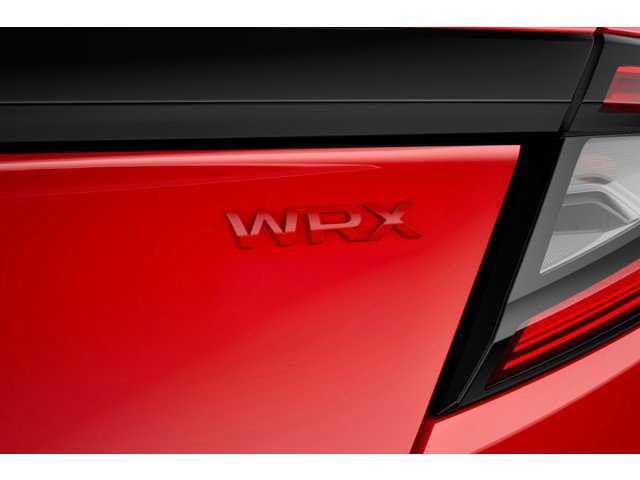 New 2026 Subaru WRX Premium AWD/4WD image 12
