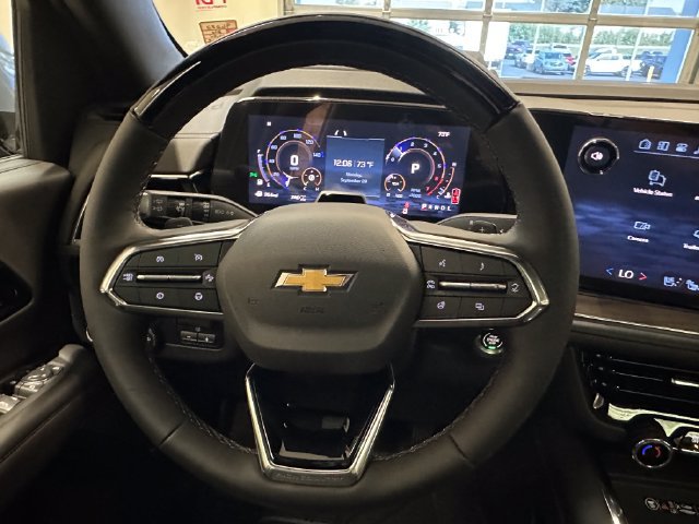 New 2026 Chevrolet Tahoe High Country AWD/4WD image 13