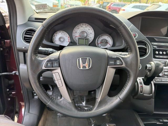 Used 2015 Honda Pilot EX-L image 17