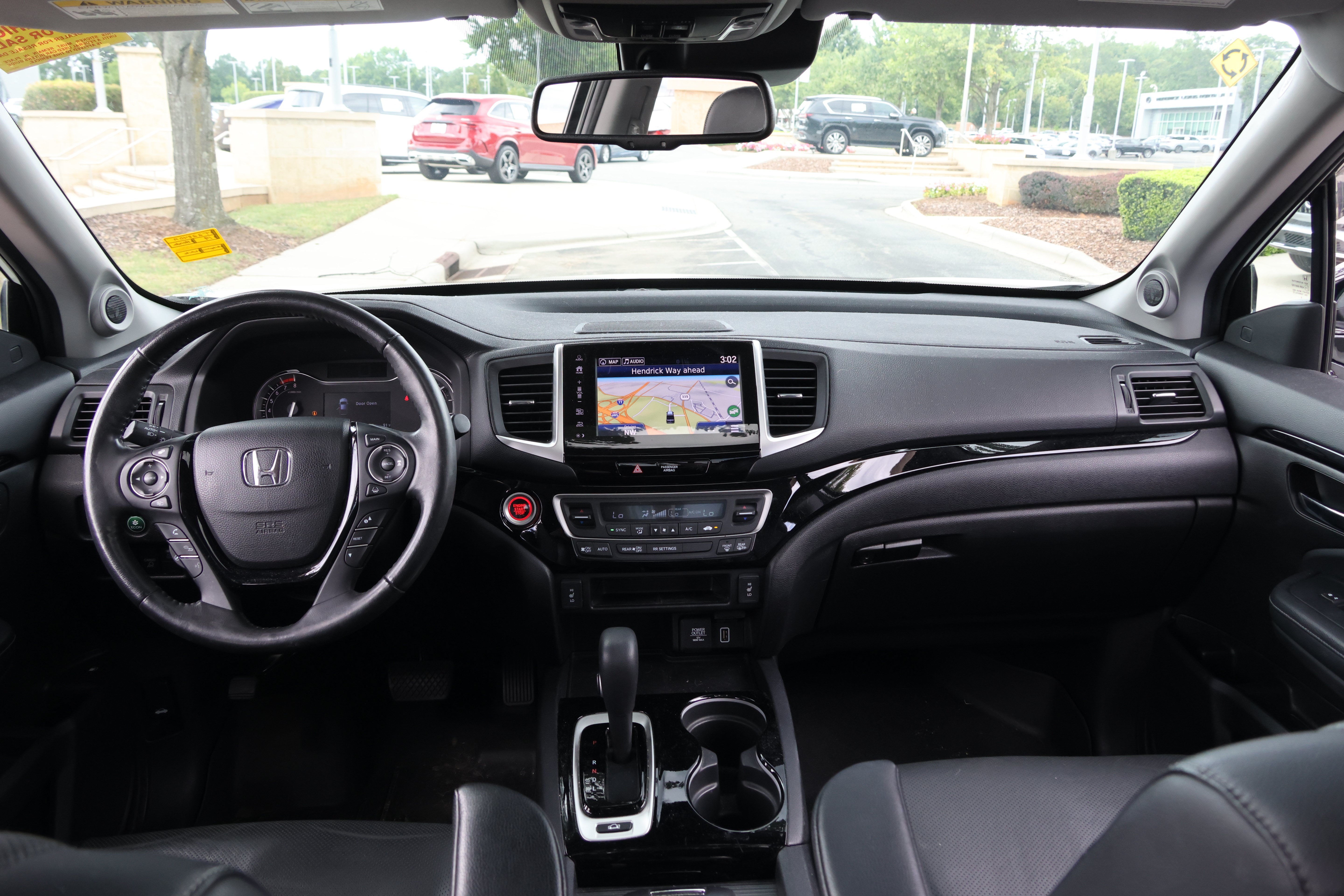 Used 2019 Honda Ridgeline RTL-E image 17