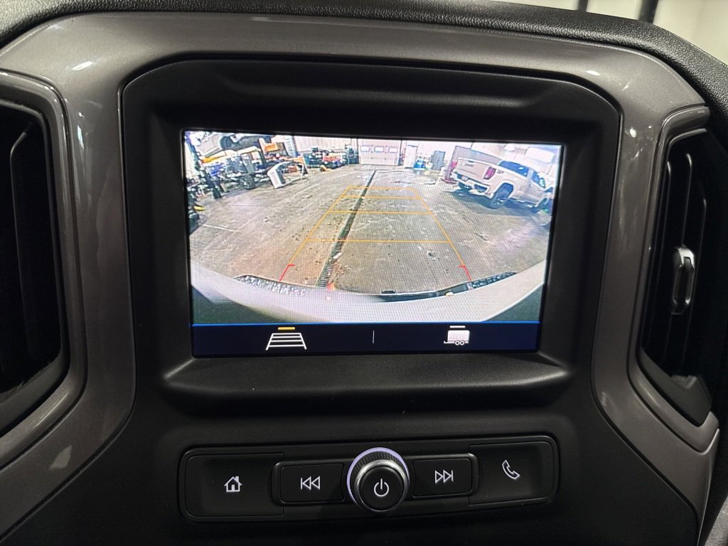 Used 2020 Chevrolet Silverado 3500 W/T w/ WT Convenience Package image 7