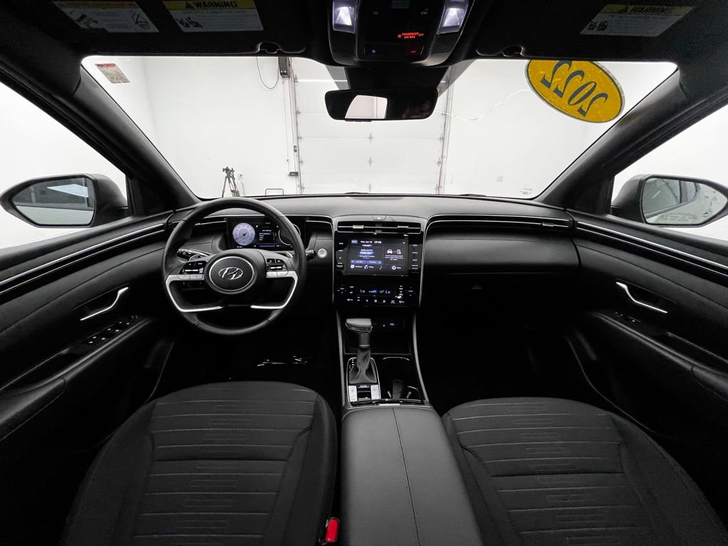 Used 2022 Hyundai Santa Cruz SEL Premium AWD/4WD image 4
