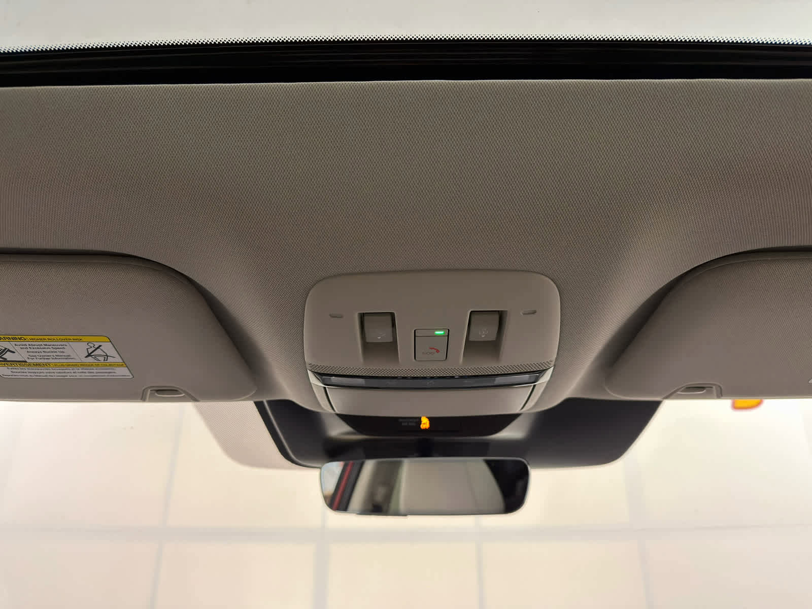 New 2026 Nissan Murano SL image 20