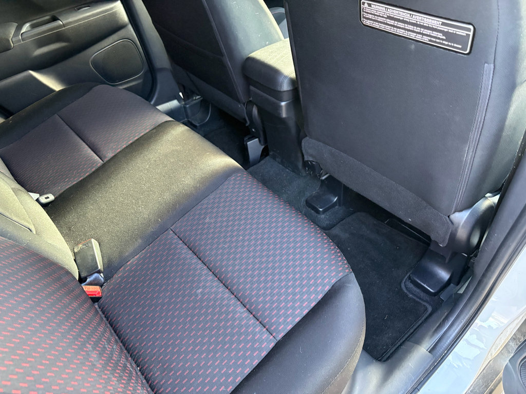 Used 2018 Mitsubishi Outlander Sport LE AWD/4WD image 23