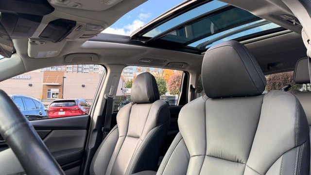 Used 2023 Subaru Ascent Onyx Edition Limited image 18