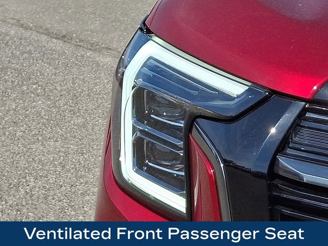 Used 2026 GMC Terrain AT4 w/ Convenience Package III image 31