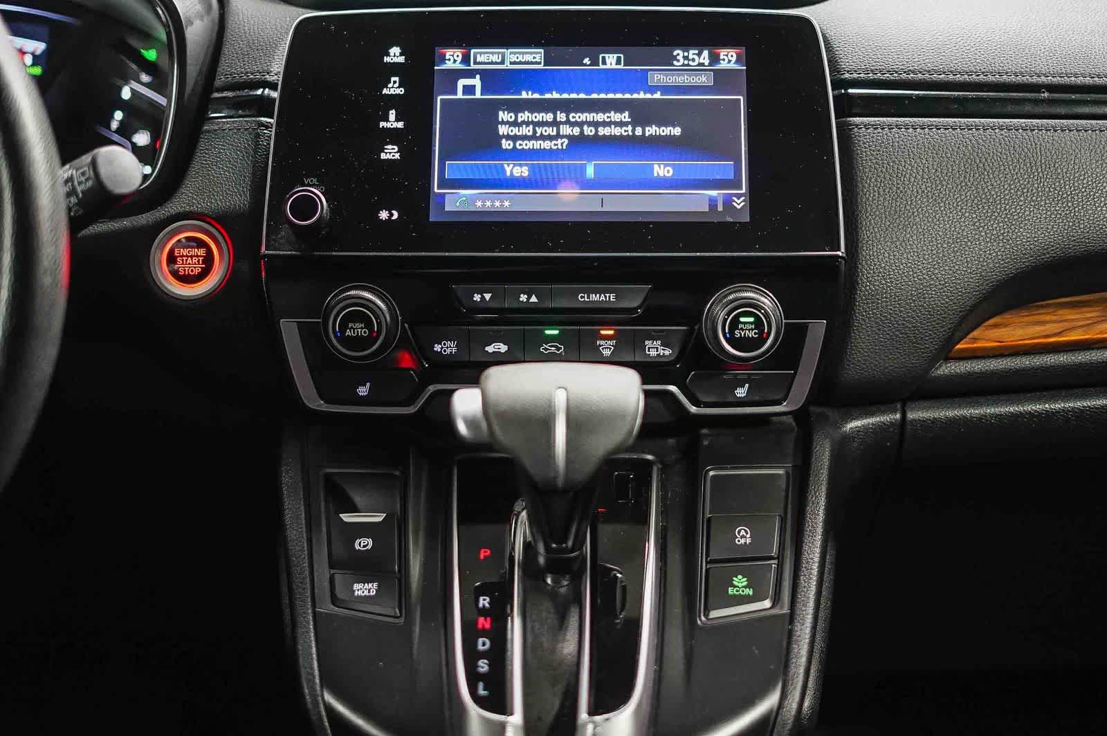Used 2020 Honda CR-V EX image 13