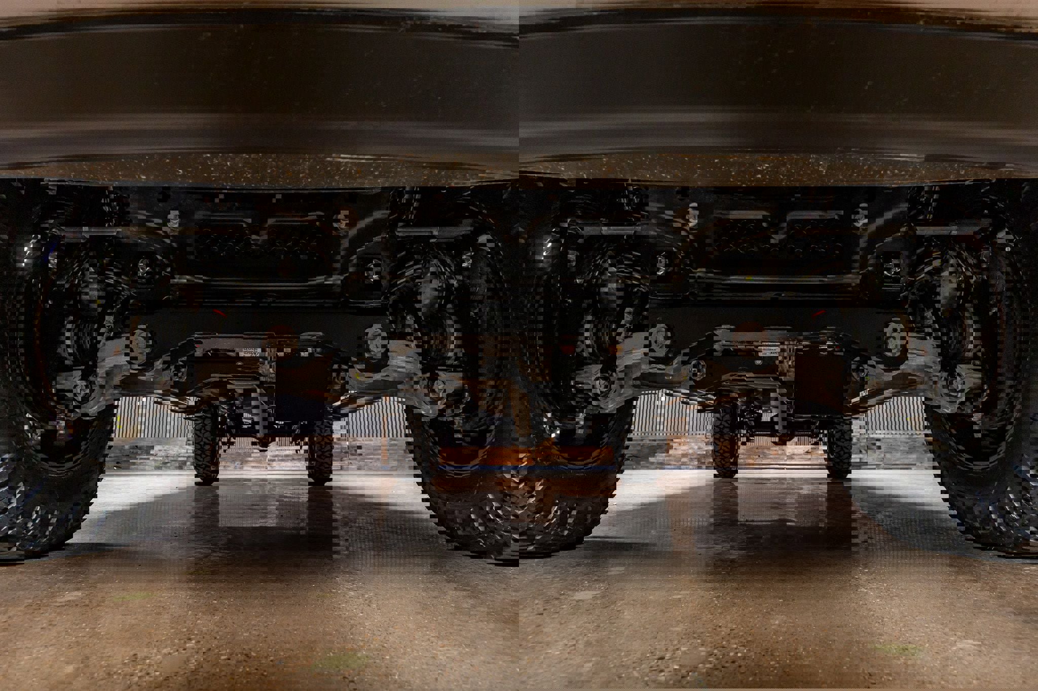 Used 2025 RAM 1500 Big Horn image 15