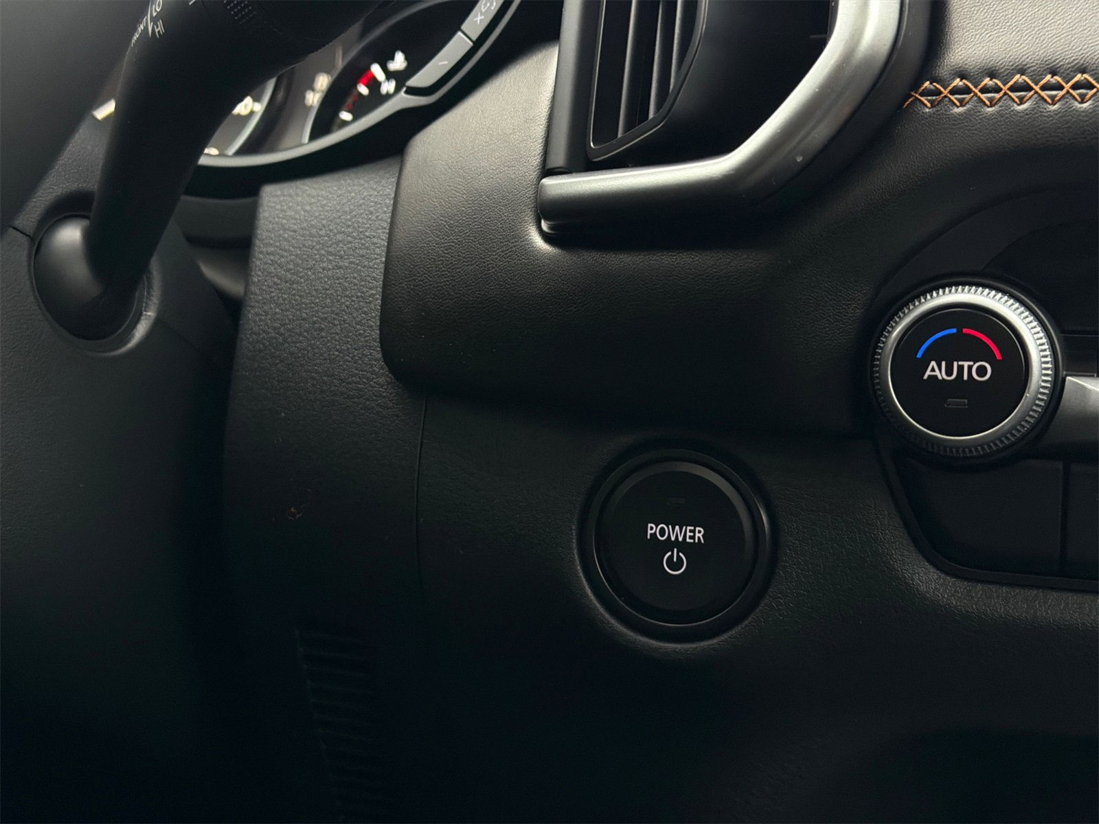 New 2026 MAZDA CX-50 AWD 2.5 Hybrid w/ Cargo Package image 27