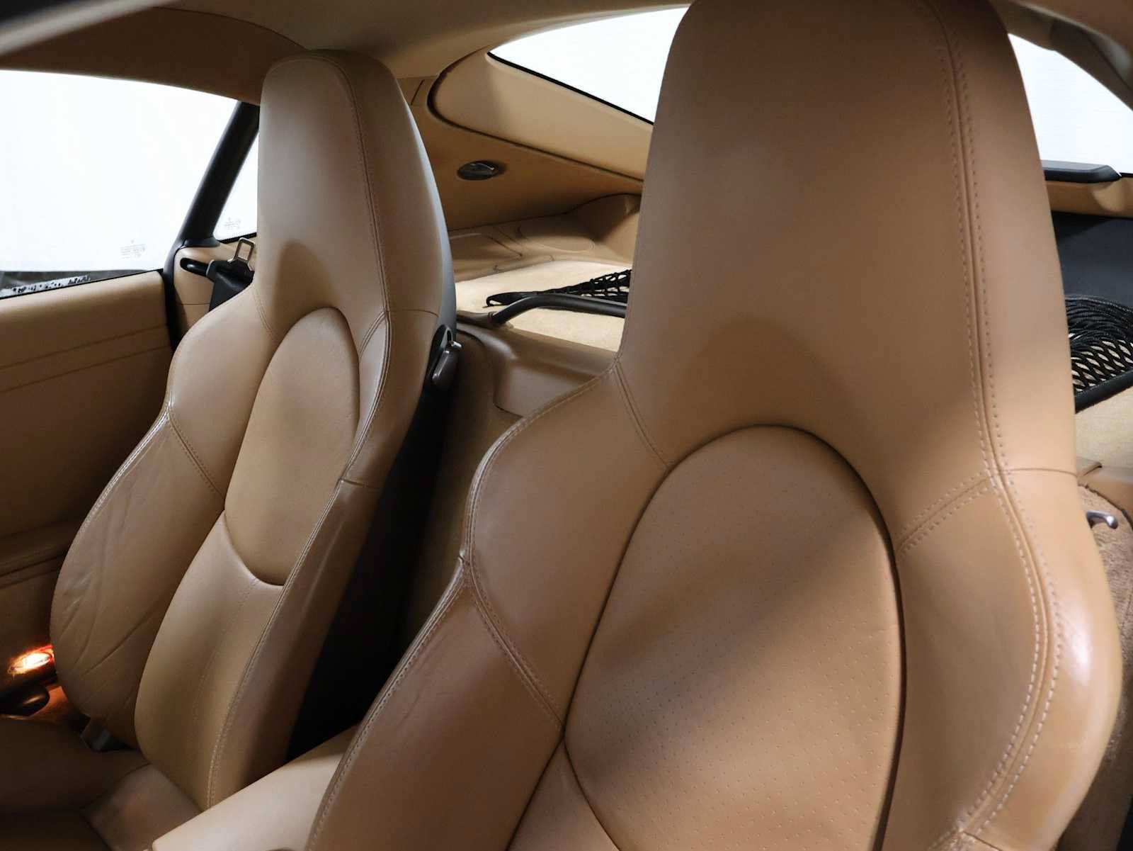 Used 2006 Porsche Cayman S RWD image 18