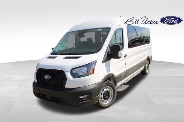 New 2025 Ford Transit 350 XL image 1