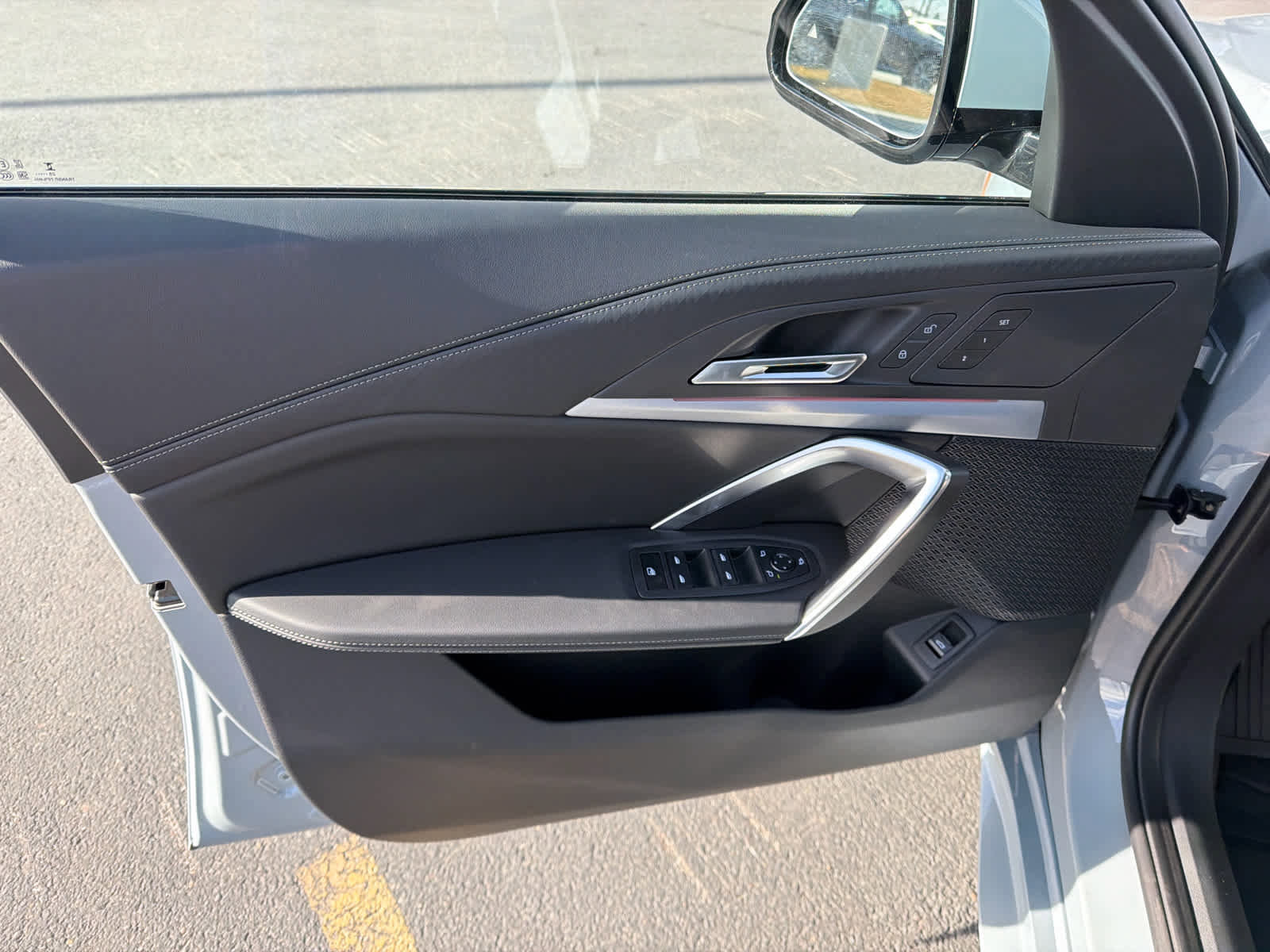 New 2026 BMW X2 xDrive28i w/ M Sport Package image 21