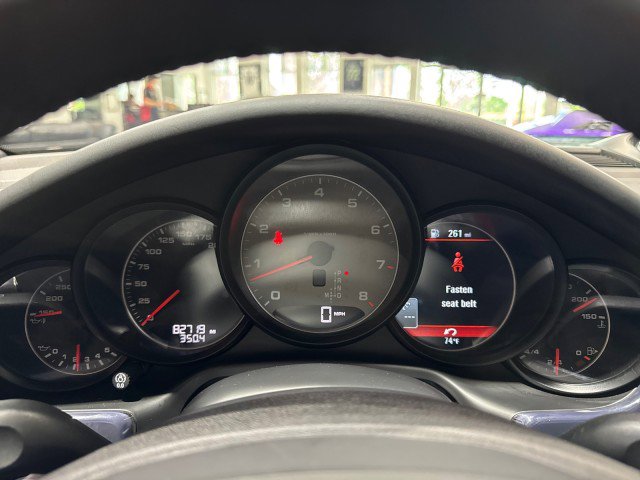 Used 2014 Porsche Panamera 4S Executive AWD/4WD image 60