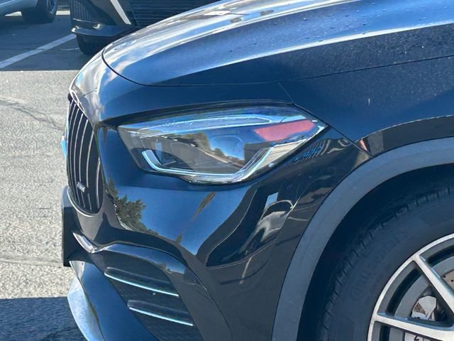 Used 2023 Mercedes-Benz GLA 35 AMG 4MATIC image 12