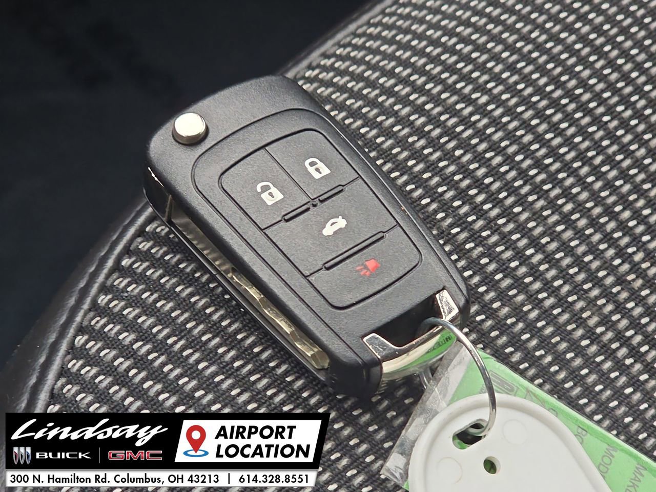 Used 2013 Chevrolet Malibu LT w/ Power Convenience Package image 32