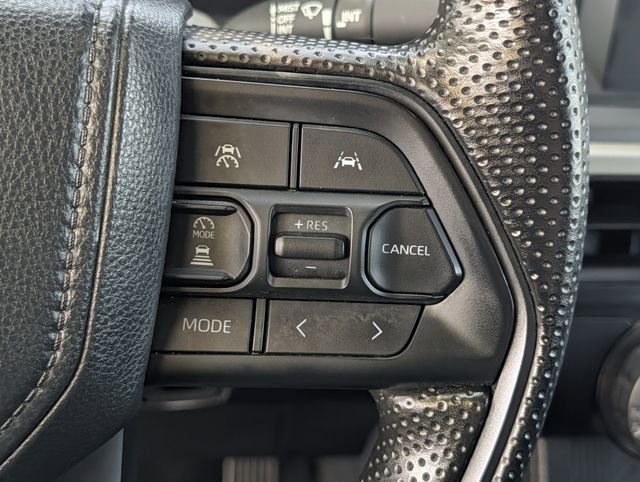Used 2024 Toyota Tacoma SR5 RWD image 21