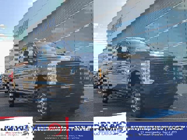 New 2026 Ford F250 4x4 Crew Cab Super Duty image 1