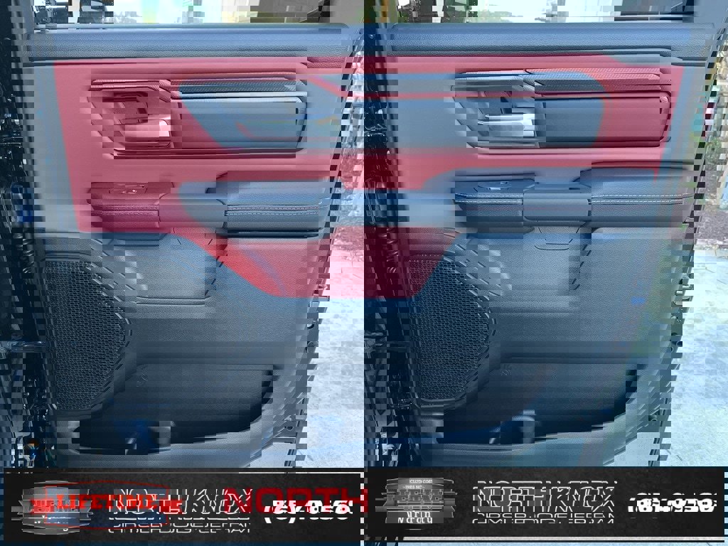 New 2026 RAM 1500 Rebel image 24