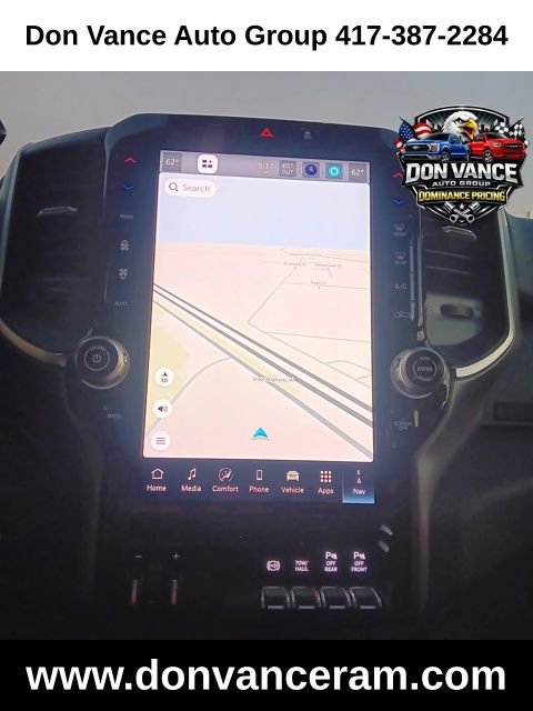 New 2026 RAM 2500 Big Horn image 21