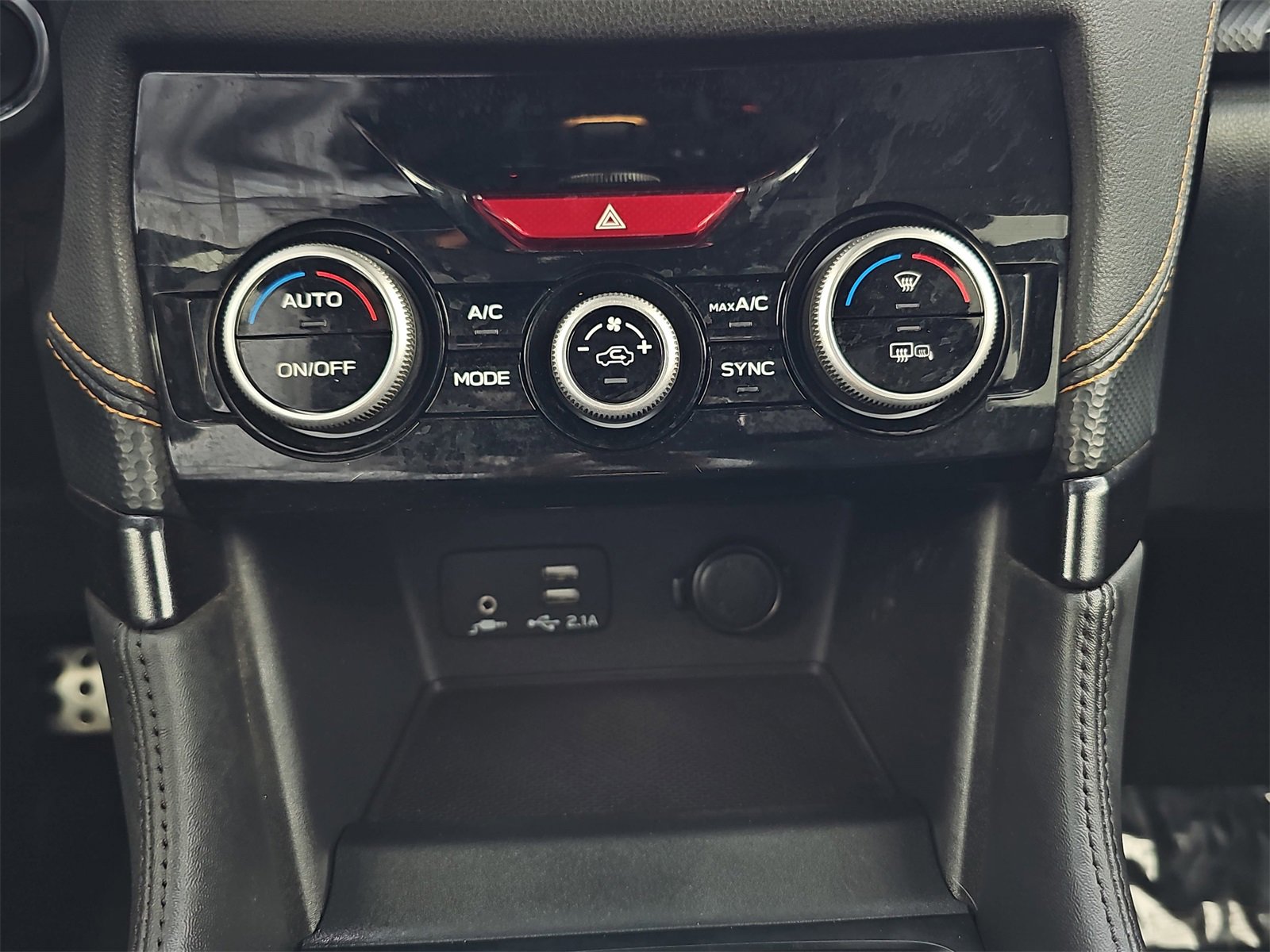 Used 2023 Subaru Forester Wilderness image 25