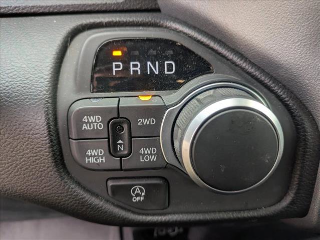 Used 2025 RAM 1500 Big Horn image 11