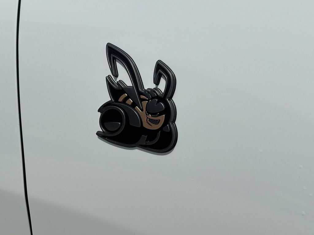 New 2026 Dodge Charger Scat Pack AWD/4WD image 10