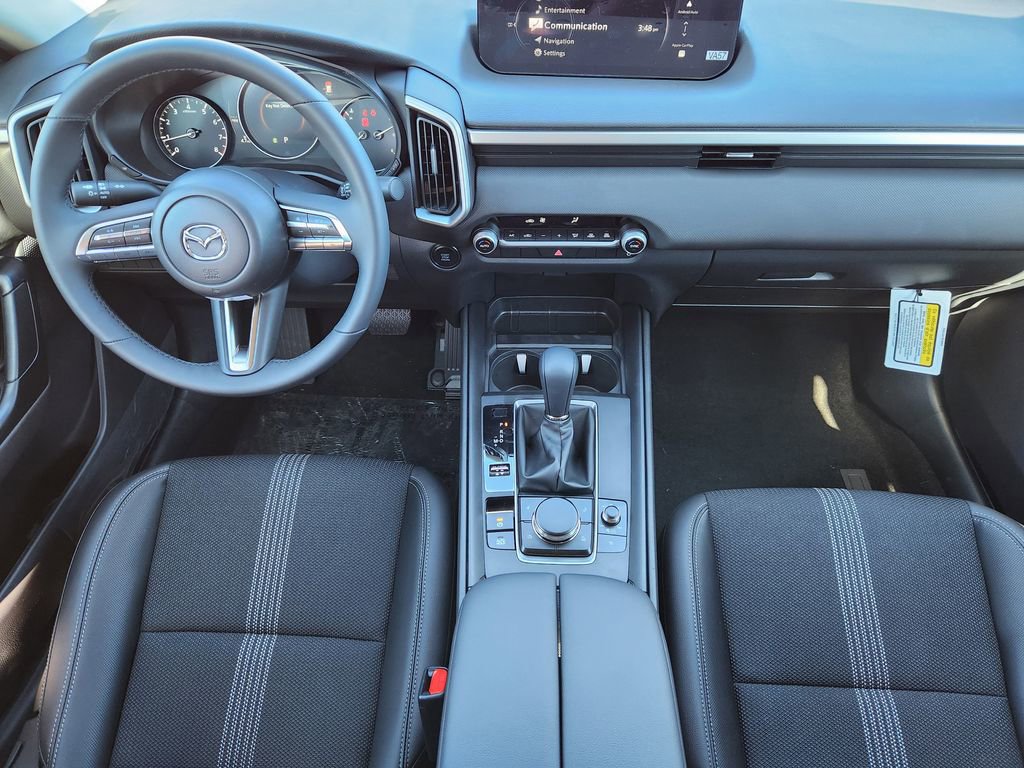 New 2026 MAZDA CX-50 AWD 2.5 S w/ Weather Package image 17