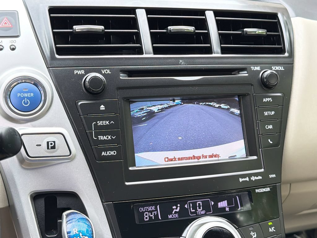 Used 2013 Toyota Prius V Three FWD image 20