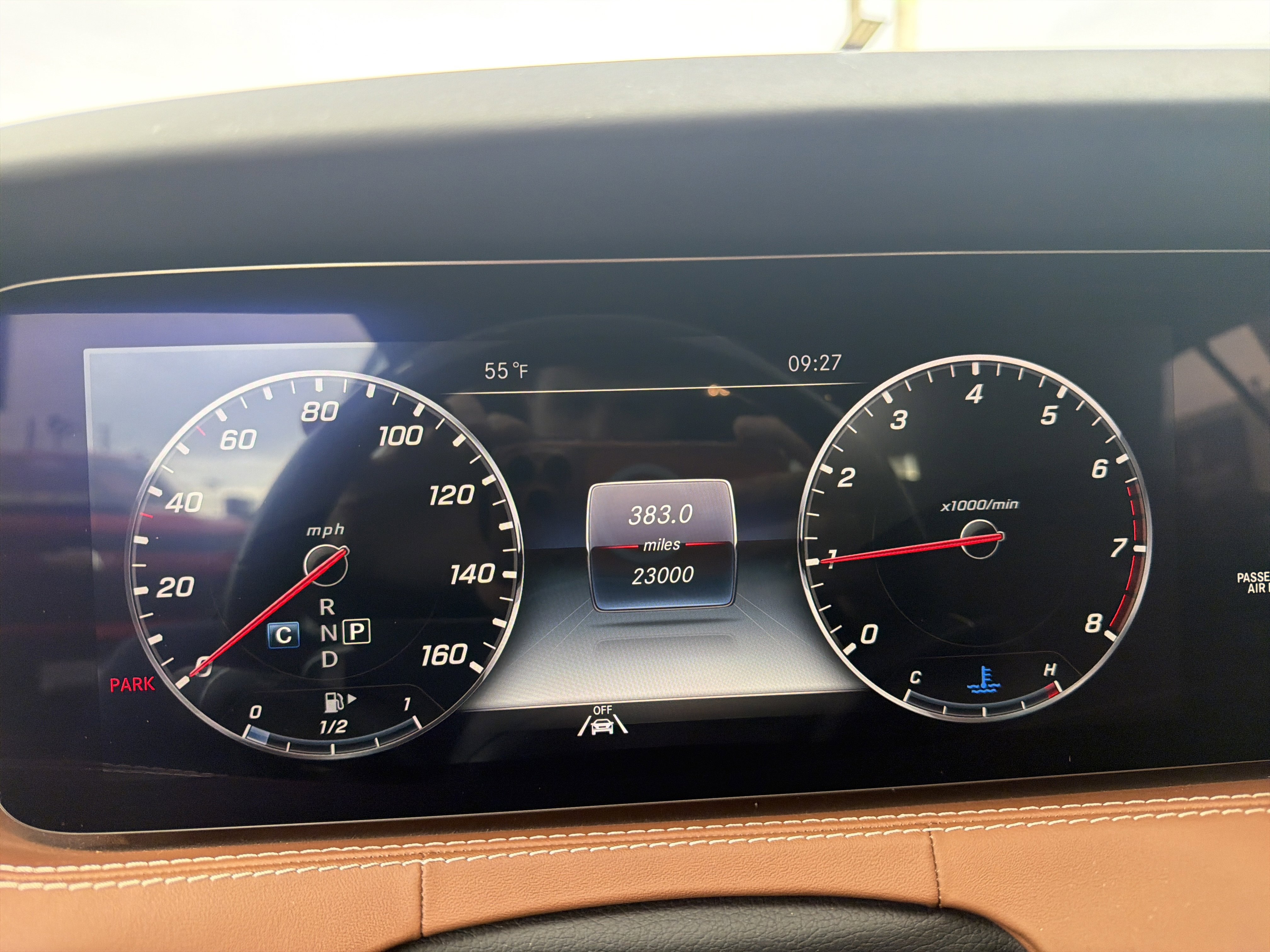 Used 2020 Mercedes-Benz S 560 4MATIC Coupe image 16