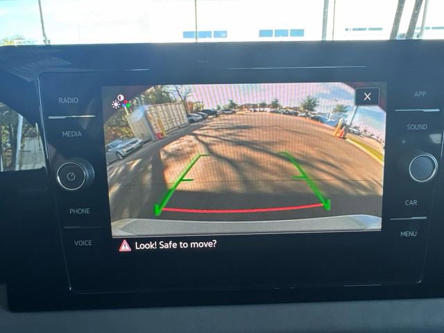 New 2026 Volkswagen Jetta SE image 16