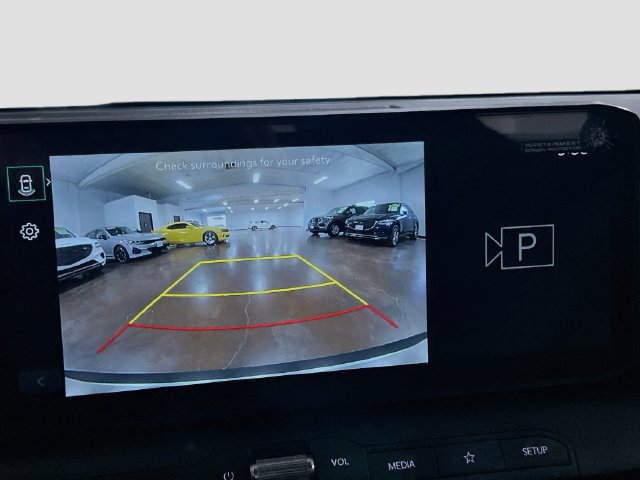 New 2026 Kia K4 FWD image 13