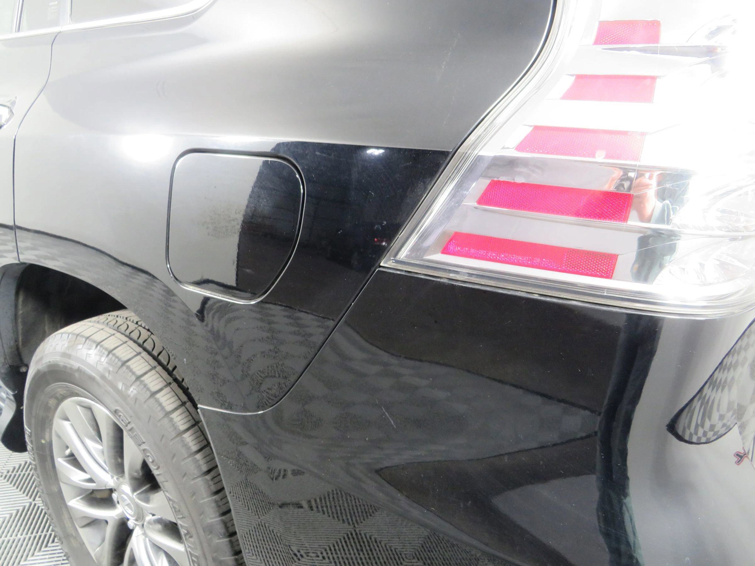 Used 2019 Lexus GX 460 Luxury image 32