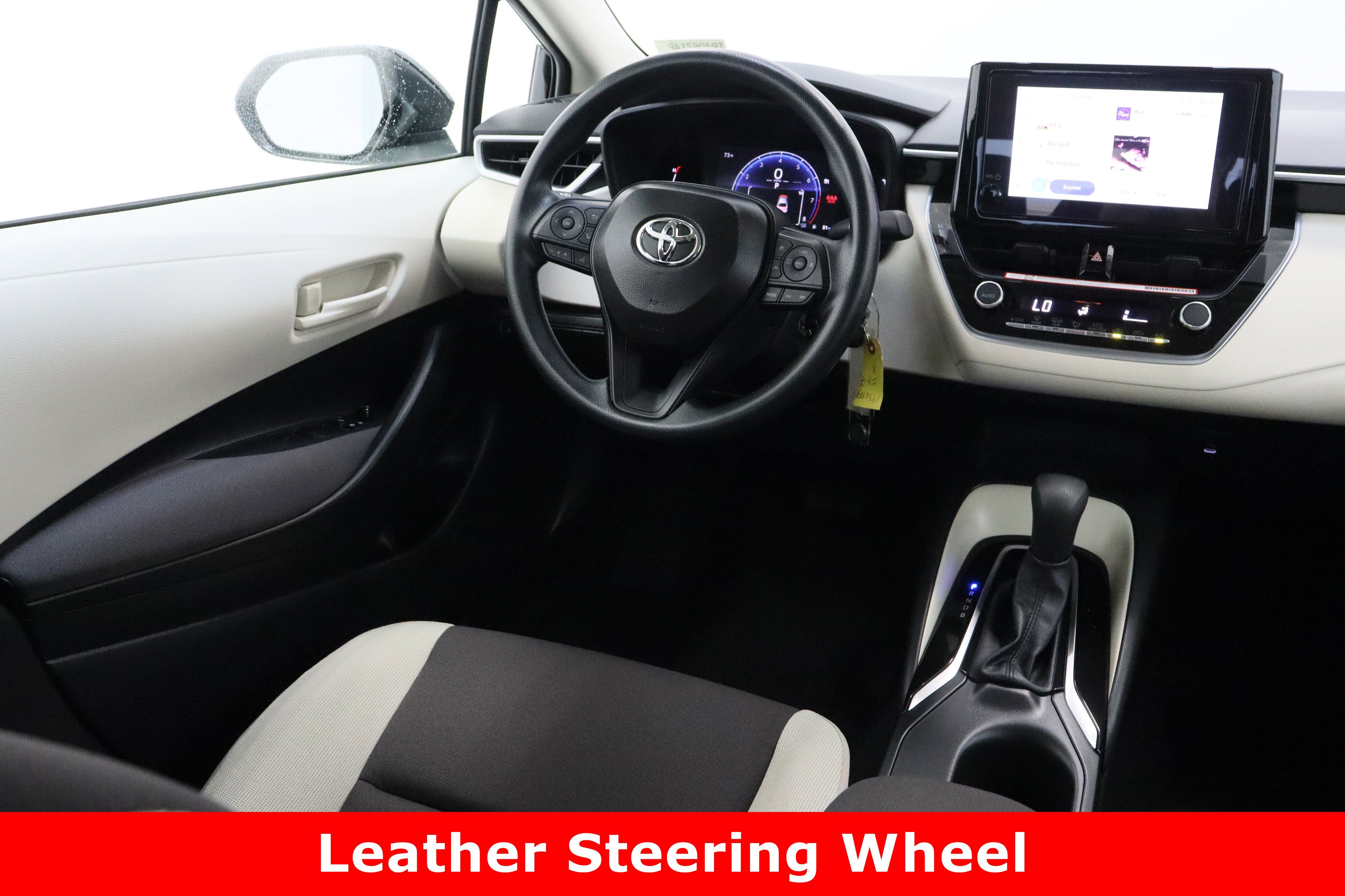 Used 2026 Toyota Corolla LE image 28